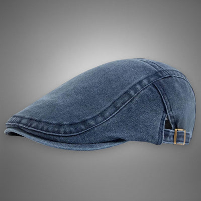 Eeli | Vintage-lippalakki