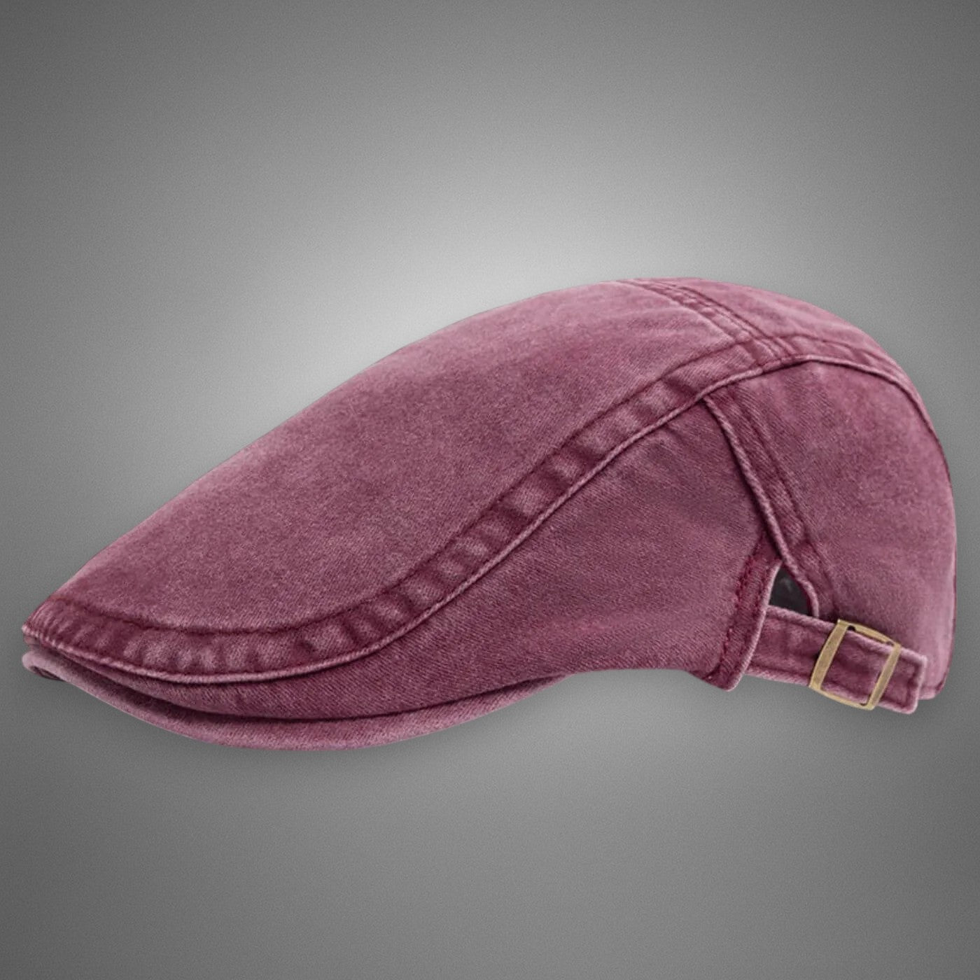 Eeli | Vintage-lippalakki