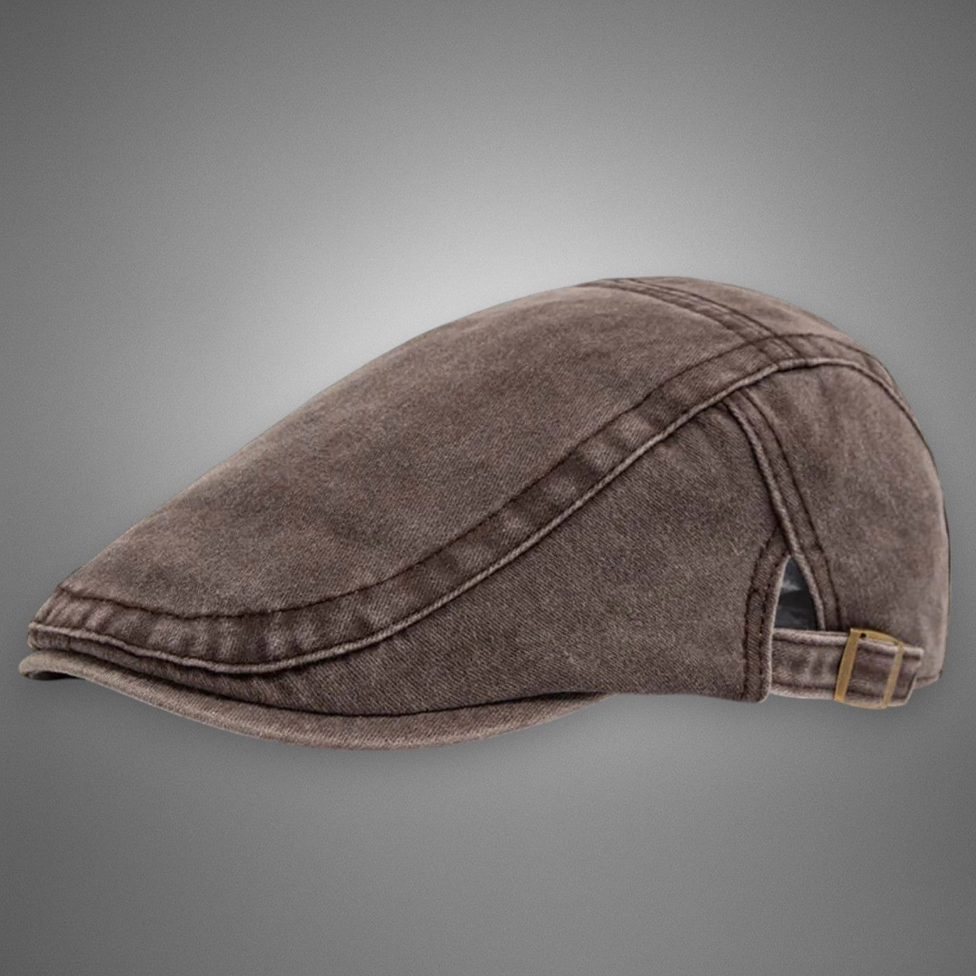 Eeli | Vintage-lippalakki