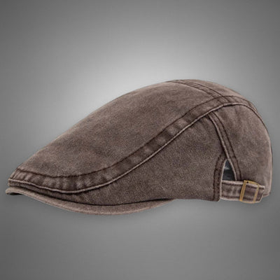 Eeli | Vintage-lippalakki